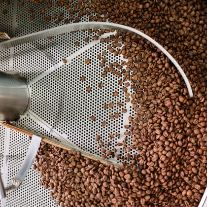 COFFEE BEANS 咖啡豆