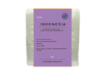 印尼 蘇門達臘 迦佑 超級黃金曼特寧 Indonesia Sumatra Gayo Super Golden Mandheling［溼剝處理］200G