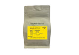 衣索比亞 耶加雪菲 果丁丁 Ethiopia Yirgacheffe Banko Gotiti［水洗］200G
