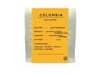哥倫比亞 薇拉省 棕櫚樹莊園 Colombia Huila Las Palmas［日曬雙重發酵］200G