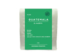 瓜地馬拉 薇薇特南果 艾茵赫特莊園 Guatemala El Injerto［水洗］200G