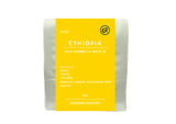 衣索比亞 古吉 罕貝拉 花蝶 Ethiopia Guji Hambella Wate G1 [水洗］200G