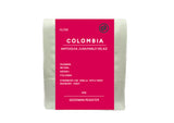 哥倫比亞 露易莎莊園 Colombia Juan Pablo Velez Pacamara [日曬］200G