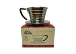 KALITA WAVE DRIPPER 155