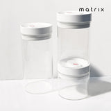 matrix 真空保鮮玻璃密封罐