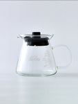 Kalita Glass Server G 耐熱玻璃咖啡壺 300ml