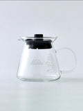 Kalita Glass Server G 耐熱玻璃咖啡壺 300ml