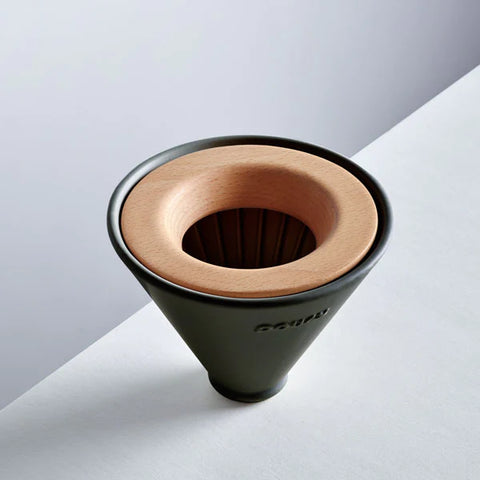 POURX UFO    COOFFEE DRIPPER