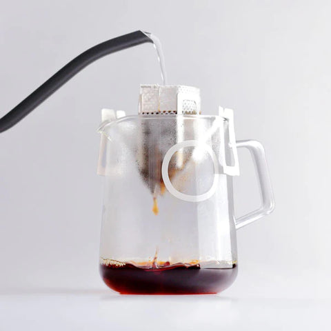 POUR X OUR  COFFEE JUG 500G