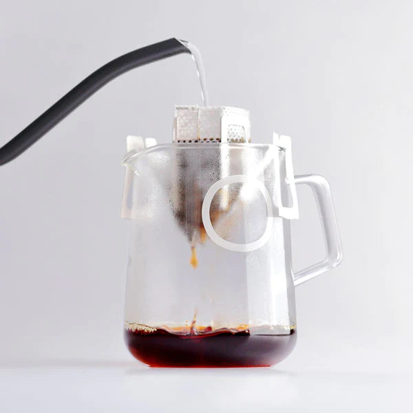 Pourx Oura Coffee Jug - 500ml